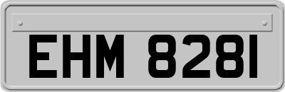EHM8281