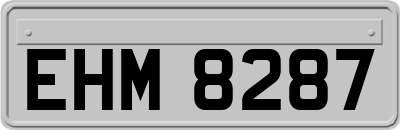 EHM8287