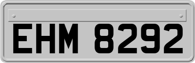 EHM8292
