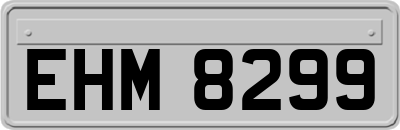 EHM8299