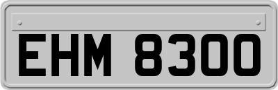 EHM8300
