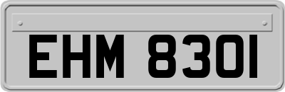 EHM8301