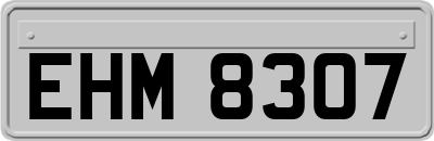 EHM8307