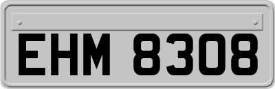 EHM8308