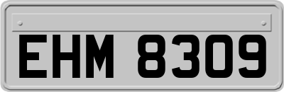 EHM8309
