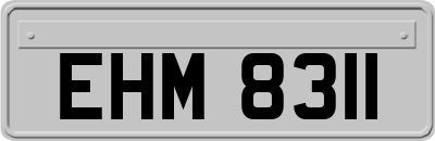 EHM8311