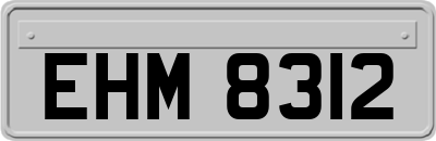 EHM8312
