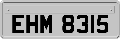EHM8315