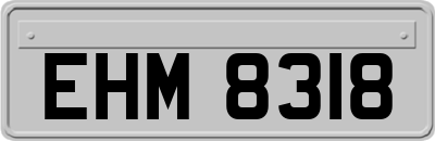EHM8318