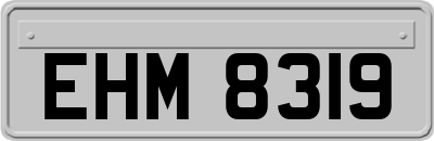 EHM8319