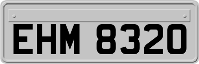 EHM8320
