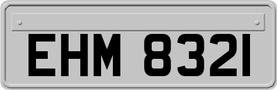 EHM8321