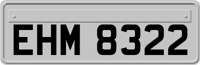 EHM8322