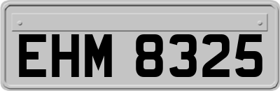 EHM8325
