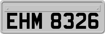 EHM8326