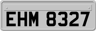 EHM8327