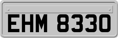 EHM8330