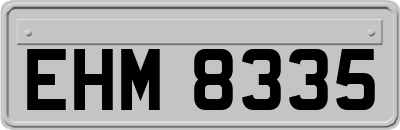 EHM8335