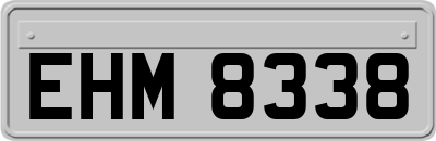 EHM8338