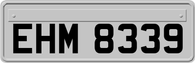 EHM8339