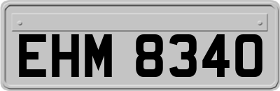 EHM8340