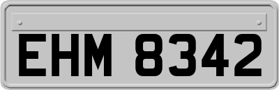 EHM8342