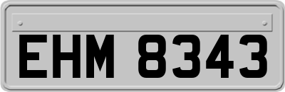 EHM8343