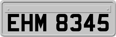 EHM8345