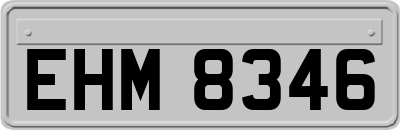 EHM8346