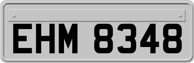 EHM8348