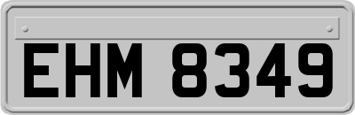 EHM8349