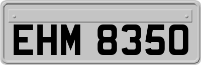 EHM8350
