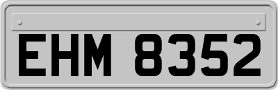 EHM8352