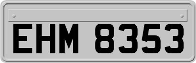 EHM8353