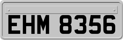 EHM8356