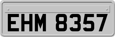 EHM8357
