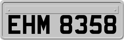 EHM8358
