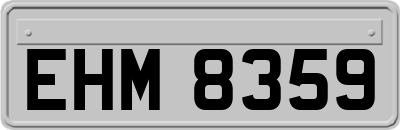 EHM8359
