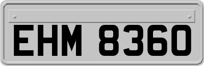EHM8360