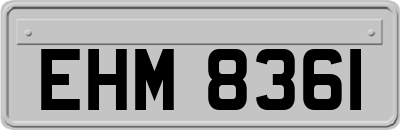 EHM8361