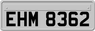 EHM8362