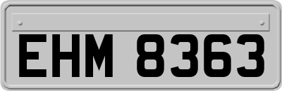 EHM8363