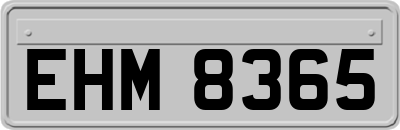 EHM8365
