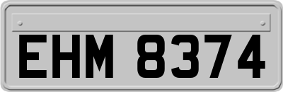 EHM8374