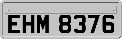 EHM8376