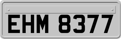 EHM8377