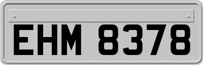 EHM8378