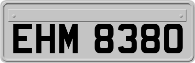 EHM8380