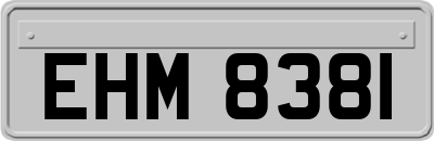 EHM8381