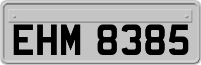 EHM8385